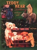 Teddy Bear Treasury Vol. 1