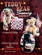 Teddy Bear Treasury Vol. 2